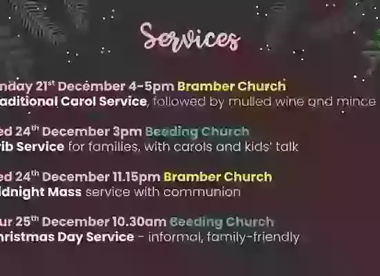 Christmas services